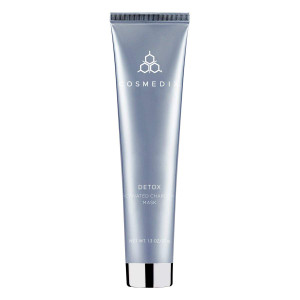 COSMEDIX Detox Activated Charcoal Mask, 1.3 oz