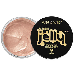 wet n wild Megajelly Highlighter 110A Blaze & Glaze 30g