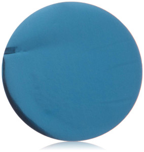 Mettoo Frost Blue Body Foil, 200 Count