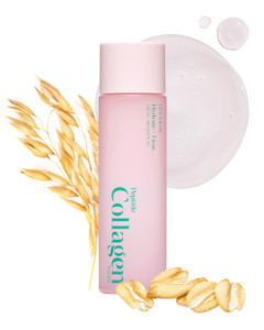 It's Skin Peptide Collagen Toner 5.07 Fl Oz | Moisturizing Toner with Organic Collagen Peptides | Hydrating Toner for Sensitive Skin | Organic Skin C