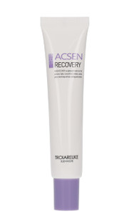 TROIAREUKE ACSEN Recovery Cream | Hydrating and Soothing Facial Moisturizer with Centella Asiatica, Olive Oil, and Squalane For Sensitive, Dry, and D