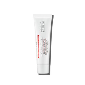 Kiehl's Ultra Facial Advanced Repair Barrier Cream, Intensive Treatment Relieves Dry + Sensitive Skin, Rapidly Reduces Redness and Soothes, Fast-Abso