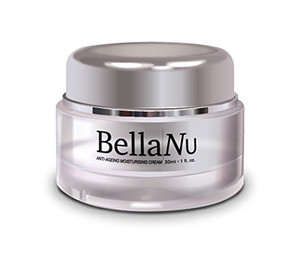 Bella Nu- Day and Night Ultimate Luxury Revitalizing Moisturizer- Age Defying Formula- Designed to Deeply Hydrate- Fill Fine Lines- Minimize the Sign