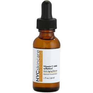 Vitamin C 1000 with Retinol Anti Aging Serum
