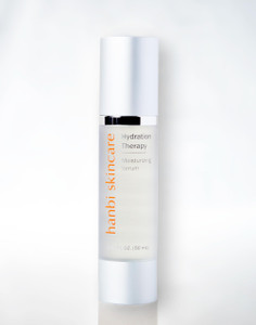 Hanbi Skincare Moisturizing Serum