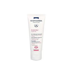 ISISPharma RUBORIL Expert M Anti-redness cream-gel 40ml