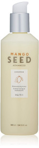 The Face Shop Mango Seed Moisturizing toner | Intense Hydrating & Nourishing Toner with Subtly Sweet-Scented for Dry Skin | Rich & Everlasting Skin M