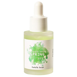 Cedia four season centella serum 30ml