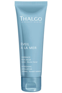 THALGO Eveil A La Mer Refreshing Exfoliator, 1.69 Fl Oz