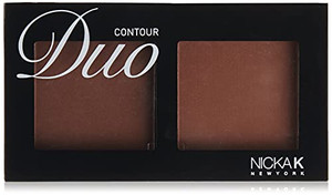 NICKA K Duo Contour - NDO09
