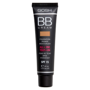 Gosh BB Cream Warm Beige 3 by Gosh