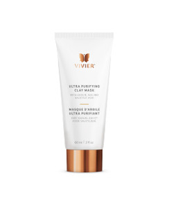 Vivier Ultra Purifying Clay Mask 2oz
