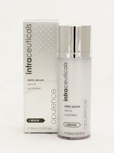 Intraceuticals Opulence Daily Serum, 1.01 oz.