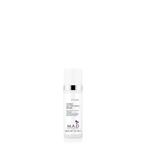 M.A.D Skincare Anti-Aging Vanish Age Diffusing Primer - Gently Tinted