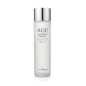 [FROM NATURE] AGE Intense Treatment Essence (150ml 5.07 oz) Wrinkle Repairing & Whitening