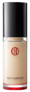 Koh Gen Do Maifanshi Aqua Foundation 012 - 30 ml , 1 Count (Pack of 1)