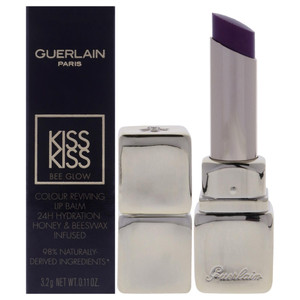 Kiss Kiss Bee Glow Lip Blam - 809 Lavender Glow by Guerlain for Women - 0.11 oz Lip Balm