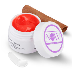 NOW BEAUTY Sweet Dreams Sleeping Lip Mask - Overnight Lip Mask - Organic Lip Balm & Moisturizer - Hydration - Rich in Antioxidants - Paraben & Sulfat