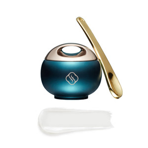 FLORASIS Ginseng Care Lip Balm Overnight Lip Sleeping Mask for Lip Care