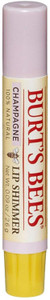 Burt's Bees Lip Shimmer, Champagne 0.09 oz (Pack of 3)