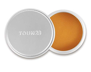 TOUN28 Organic Lip Balm 13g (L1 - Vanila), Contains Cacao Seed Butter & Sunflower Seed Oil , Allergen-free, Cruelty-free, Vegan