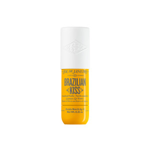 Sol de Janeiro Brazilian Kiss Vegan Formula Hydrating Lip Butter Balm