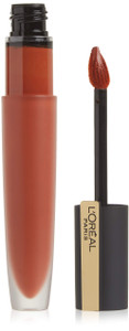 LOréal Paris Makeup Rouge Signature Parisian Sunset Collection, I Amaze
