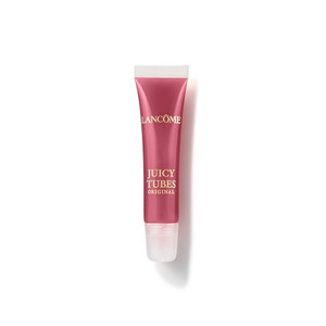 Lancôme Juicy Tubes Lip Gloss  Ultra-Shiny Finish, for Hydrating Shine & Juicy Lips - 08 TICKLED PINK