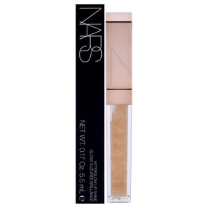 Afterglow Lip Shine - A-Lister by NARS for Women - 0.17 oz Lip Gloss