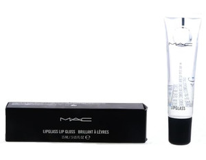 MAC MAC Lip Gloss Clear [parallel import goods]