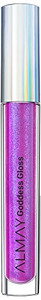 Almay Goddess Gloss, Rainbow, 0.9 oz. lip gloss