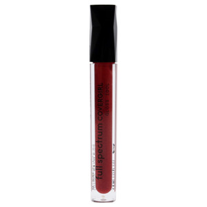 COVERGIRL Full Spectrum Gloss Idol- Moisturizing Lip Gloss Shade