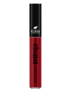 Kokie Cosmetics Kissable Matte Lip Gloss (Boss Lady)