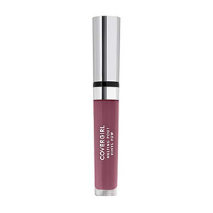 COVERGIRL Melting Pout Vinyl Vow, Kiss, 0.11 Ounce