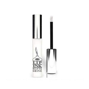 LIP INK Vegan Matte Lip Moisturizer (No Color)