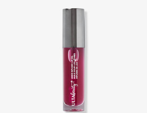Ulta Beauty Juice Infused Lip Oil - Berry, 0.15 Fl Oz (Pack of 1)