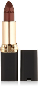 L'Oréal Paris Colour Riche Collection Exclusive Lipstick, Liya's Nude, 0.13 oz.