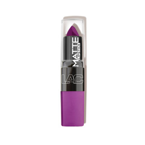 L.A. COLORS Matte Lipstick, Entice CML469