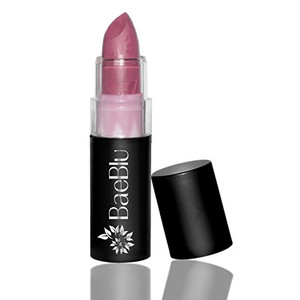 BaeBlu Organic Lipstick 100% Natural Hydrating Antioxidant-Rich, Made in USA, Dragonfruit