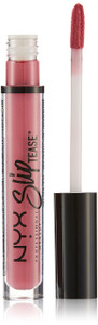 NYX Nyx cosmetics slip tease full color lip oil coy