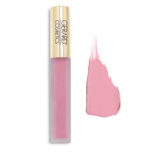Gerard Cosmetics Hydra Matte Liquid Lipstick - Ecstasy for Women - 0.085 oz Lipstick