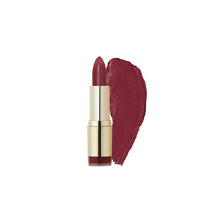 Milani Color Statement Lipstick - Velvet Merlot (0.14 Ounce)