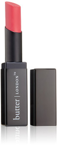 butter LONDON Lippy Moisture Matte Lipstick, Dahling, 0.14 Ounce