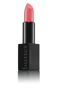 butter LONDON Plush Rush Lipstick, Delighted