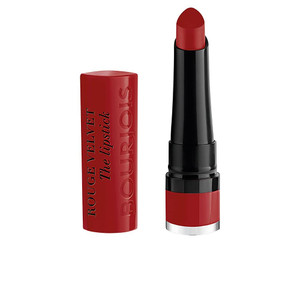 Rouge Velvet The Lipstick #11-Berry Formidable 2,4 Gr