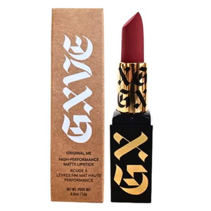 GXVE BY GWEN STEFANI Original Me Clean High-Performance Matte Lipstick Original Recipe