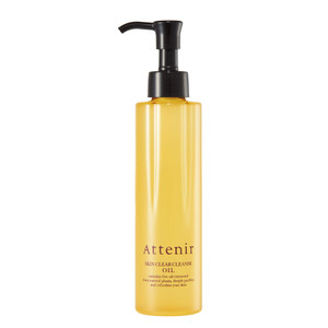 [2019 Renewal NEW] Athenia Skin Clear Cleanse Oil Aroma Type Cleansing Regular Bottle 175ml Cleansing Oil Citrus Aroma Saccharification Care Skin Sta