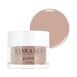 Kiara Sky Dip Powder Nude Tones 1 oz, Fun & Games