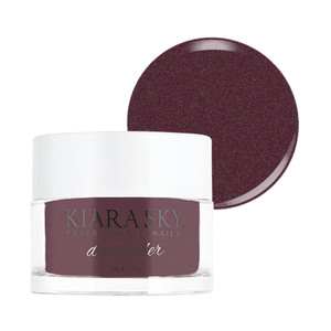 Kiara Sky Dip Powder Purple Tones 1 oz, Spellbound