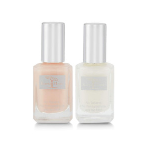 Karma Organic Deep Nutrition Nails Strengthener & 7 In 1 Elixir Nail Treatment